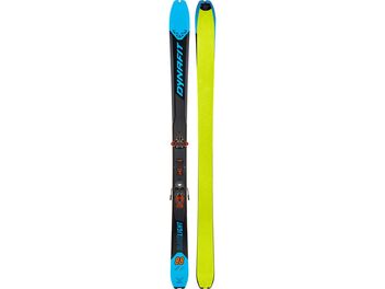 Lyže DYNAFIT BLACKLIGHT 88 SKI