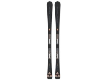 Dámský lyžařský set FISCHER RC ONE LTD 68 SLR + RS9 2023