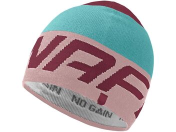 Čepice DYNAFIT RADICAL BEANIE pale rose