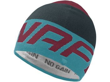 Čepice DYNAFIT RADICAL BEANIE storm blue