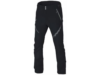 Pánské kalhoty DYNAFIT MERCURY 2 DST M PNT Black Out