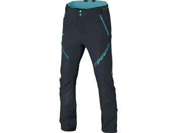 Pánské kalhoty DYNAFIT MERCURY 2 DST M PNT Blueberry storm blue