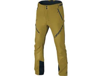 Pánské kalhoty DYNAFIT MERCURY DYNASTRETCH PANT M Cinder