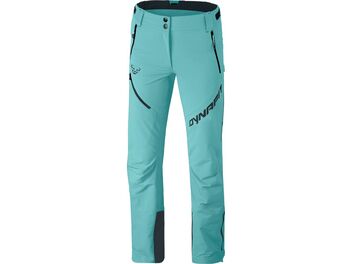 Dámské kalhoty DYNAFIT MERCURY 2 DST W PNT Marine blue
