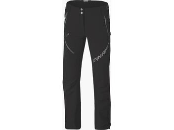 Dámské kalhoty DYNAFIT MERCURY 2 DST W PNT black out