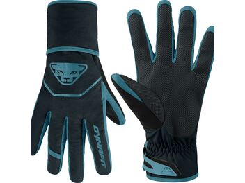Rukavice DYNAFIT MERCURY DST GLOVES Blueberry storm blue