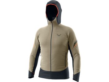Bunda DYNAFIT MEZZALAMA PTC ALPHA MEN rock khaki