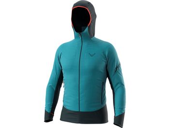 Bunda DYNAFIT MEZZALAMA PTC ALPHA MEN Storm blue