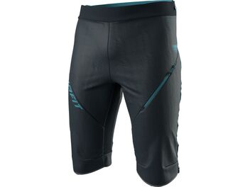 Pánské kraťasy DYNAFIT MEZZALAMA 2 PTC U OVERSHORT Blueberry storm blue