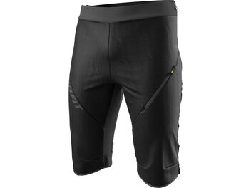 Pánské kraťasy DYNAFIT MEZZALAMA 2 PTC U OVERSHORT Black out magnet
