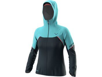 Dámská běžecká bunda DYNAFIT ALPINE GTX W JKT