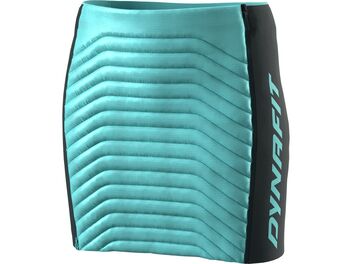 Dámská sukně DYNAFIT SPEED INSULATION Marine blue