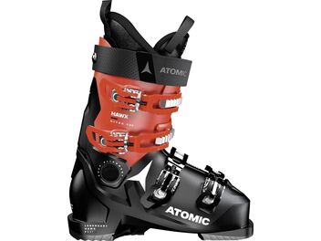 Lyžařská obuv ATOMIC HAWX ULTRA 100 blac/red 23/24