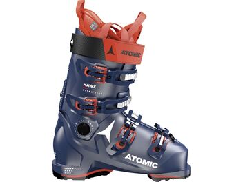 Lyžařská obuv ATOMIC HAWX ULTRA 110 S GW darkblue/red 23/24