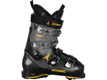 Lyžařská obuv ATOMIC HAWX PRIME 100 GW black/grey/saffron 24/25