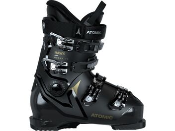 Dámské lyžařské boty ATOMIC HAWX MAGNA 75 W black 24/25