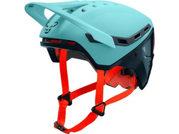 Přilba DYNAFIT TLT Marine Blue