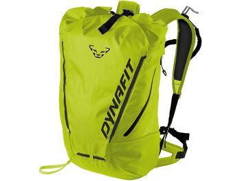 Batoh DYNAFIT EXPEDITION 30 lime punch/black