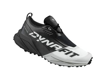 Pánské běžecké boty DYNAFIT ULTRA 100 Black out/nimbus