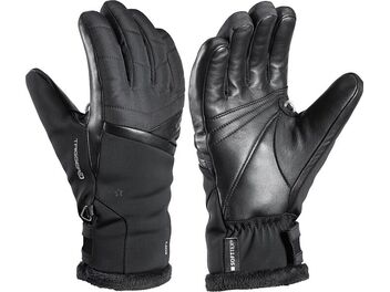 Dámské lyžařské rukavice LEKI SNOWFOX 3D LADY