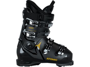 Lyžařská obuv ATOMIC HAWX MAGNA PRO GW black/anthracite/saffron 23/24