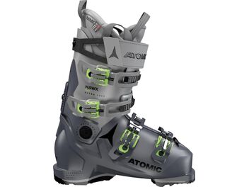 Lyžařská obuv ATOMIC HAWX ULTRA 120 S GW bluegrey/green 24/25