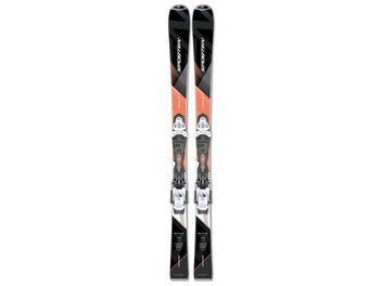 Dámské lyže SPORTEN IRIDIUM 6 W + TYROLIA PRW 12 GW 2024