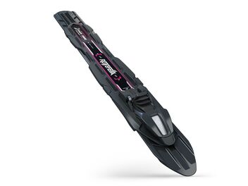 Běžecké vázání ROTTEFELLA XCELERATOR JR CLASSIC