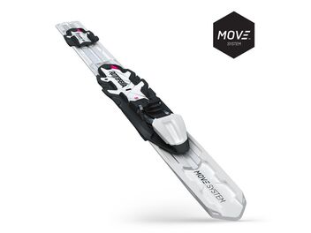 Běžecké vázání ROTTEFELLA XCELERATOR 2.0 CLASSIC