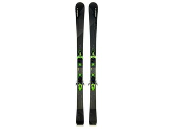 Lyžařský set ELAN AMPHIBIO GTI + PS EL 10.0 22/23