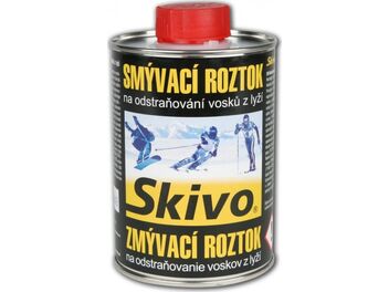 Smývací roztok SKIVO 500 ML