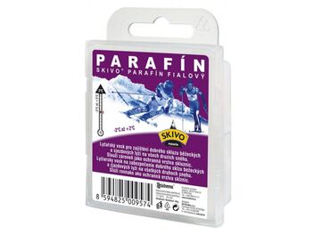 Parafín SKIVO FIALOVÝ