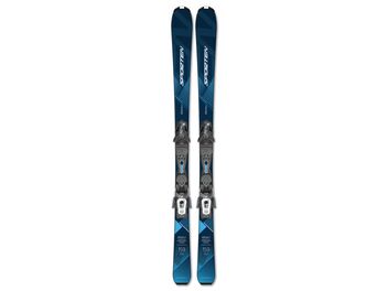 Lyžařský set SPORTEN IRIDIUM 4 + PR11 GW 23/24