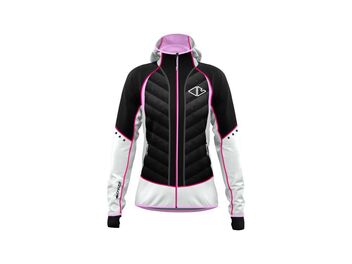 Dámská bunda CRAZY JACKET CHANNEL WOMAN lambada