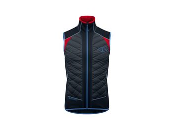 Pánská vesta CRAZY VEST FLAME MAN