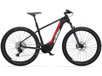 KTM MACINA E. MOUNTAIN 29 PRO LTD 2023