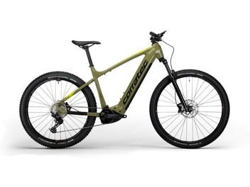 Horské elektrokolo CORRATEC E-POWER X-VERT ELITE GENT 2023