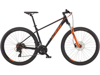 Pánské kolo KTM L. CHICAGO 292 29"