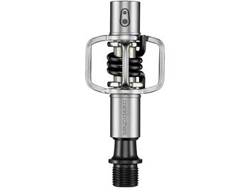 Pedály CRANKBROTHERS EGG BEATER 1 Silver