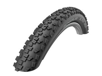 Plášť SCHWALBE BLACK JACK 24 x 1.90