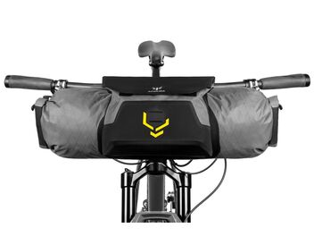 Brašna APIDURA BACKCOUNTRY ACCESSORY POCKET (4L)