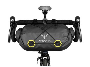 Brašna APIDURA EXPEDITION HANDLEBAR PACK (14L)