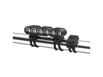 Přední světlo GEMINI TITAN 4000 OLED