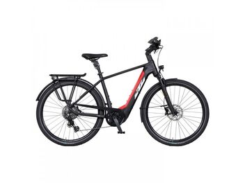 Pánské trekingové elektrokolo KTM MACINA ETOUR PRO LTD 2022