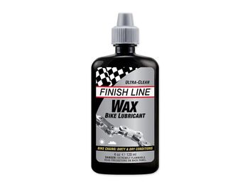 Mazivo FINISH LINE KRYTECH 4oz/120ml