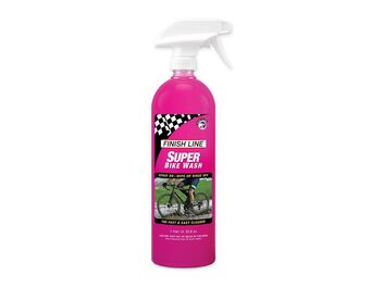 Čistič FINISH LINE BIKE WASH 1L