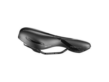 Unisexové sedlo SELLE ROYAL RESPIRO MODERATE 2026