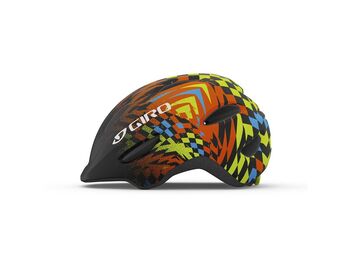 Cyklistická přilba GIRO SCAMP