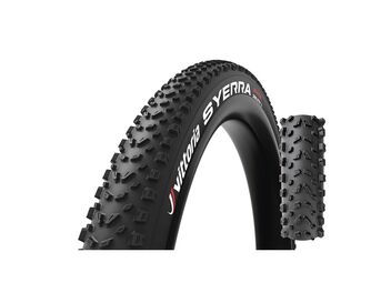Plášť MTB VITTORIA SYERRA 29X2.4 DOWNCOUNTRY FULL BLK 4C G2.0