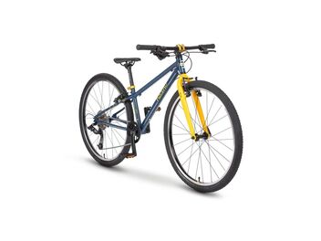 Dětské kolo BEANY ZERO 26 BLUE